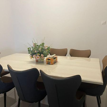 Homestay Idamanku شاه علام المظهر الخارجي الصورة