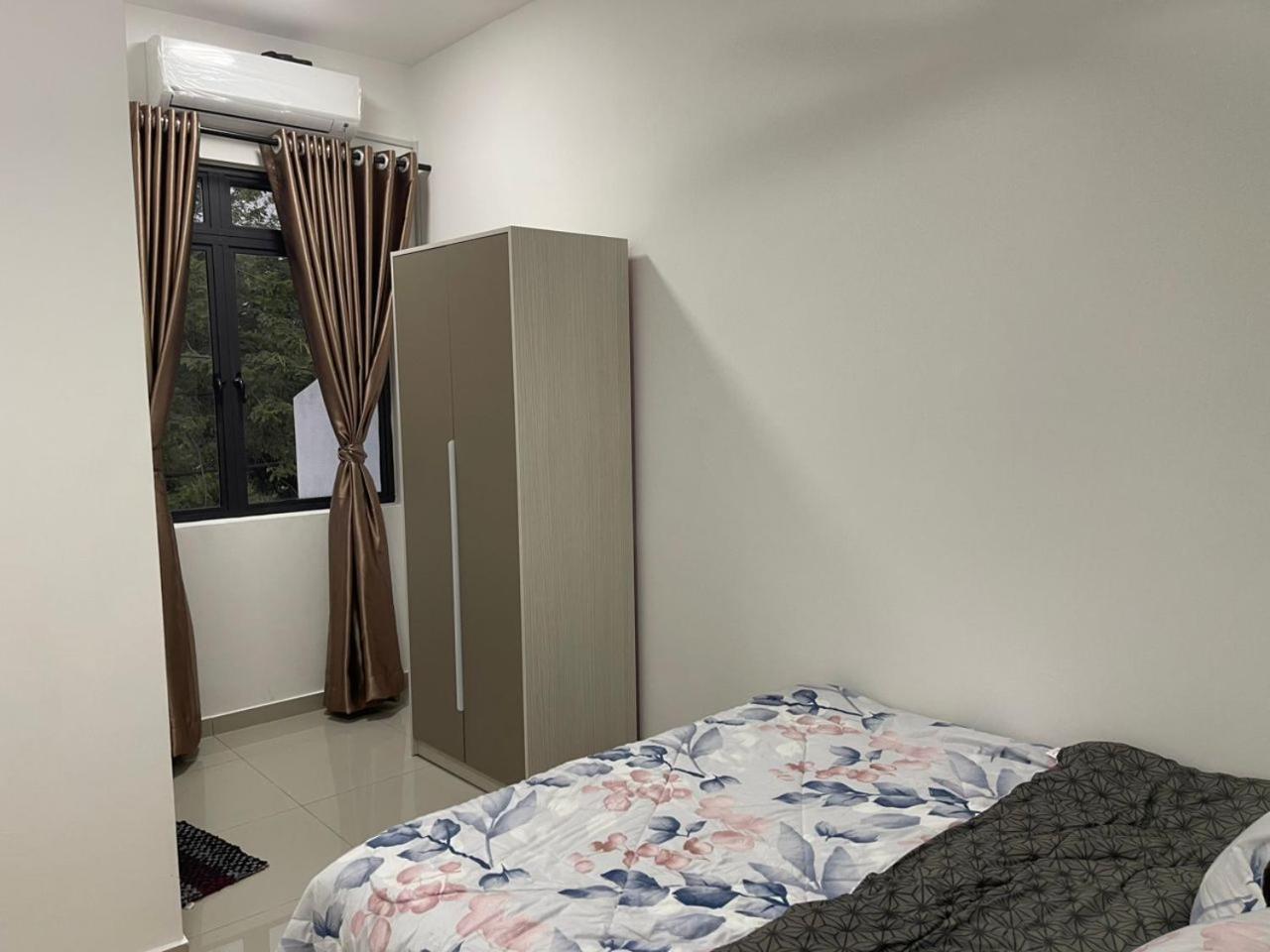 Homestay Idamanku شاه علام المظهر الخارجي الصورة