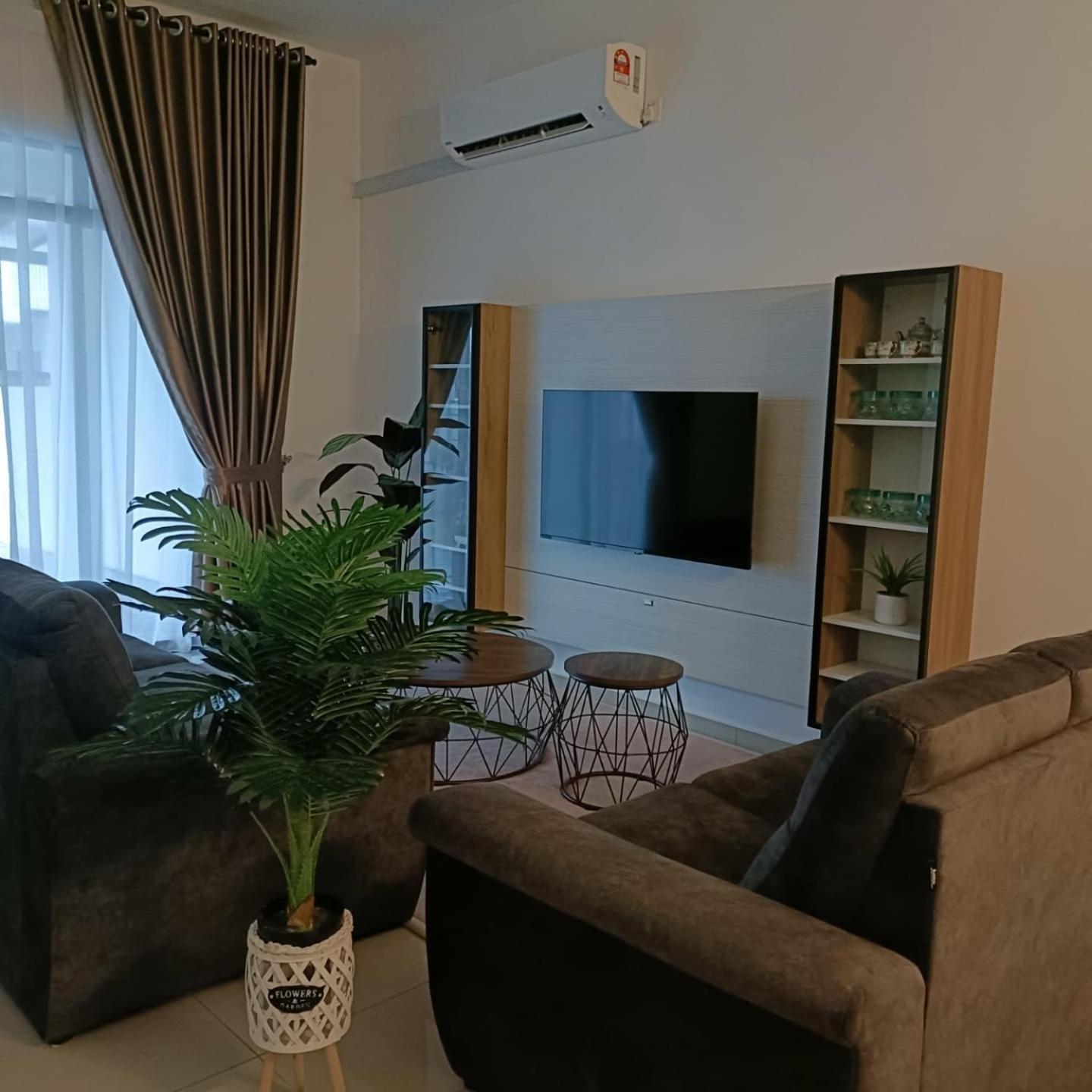 Homestay Idamanku شاه علام المظهر الخارجي الصورة